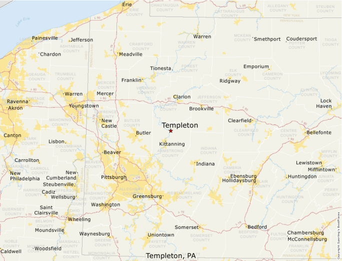 Best Places to Live Compare cost of living, crime, cities, schools