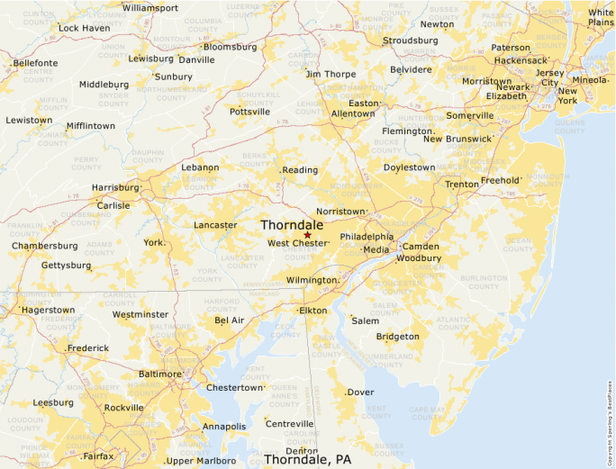 Best Places to Live Compare cost of living, crime, cities, schools