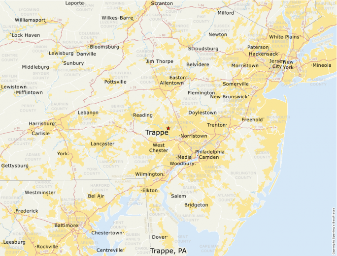 Best Places to Live Compare cost of living, crime, cities, schools