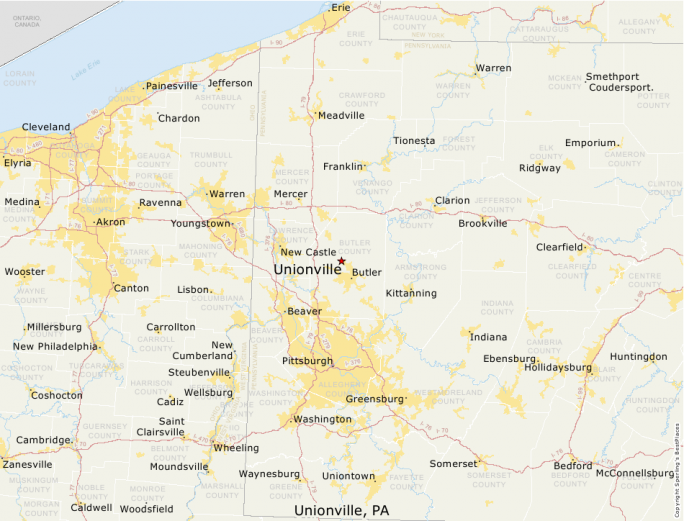 Best Places to Live Compare cost of living, crime, cities, schools