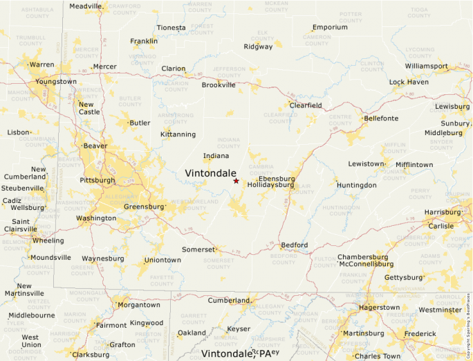 Best Places to Live Compare cost of living, crime, cities, schools