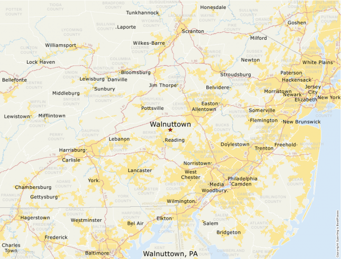 Best Places to Live | Compare cost of living, crime, cities, schools ...