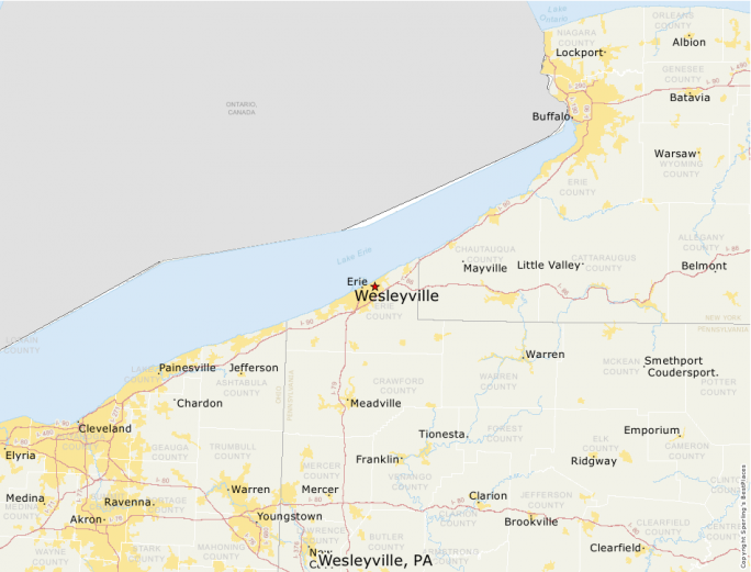 Best Places to Live Compare cost of living, crime, cities, schools
