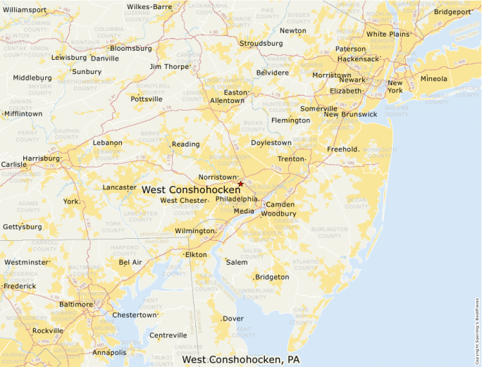 Best Places to Live Compare cost of living, crime, cities, schools