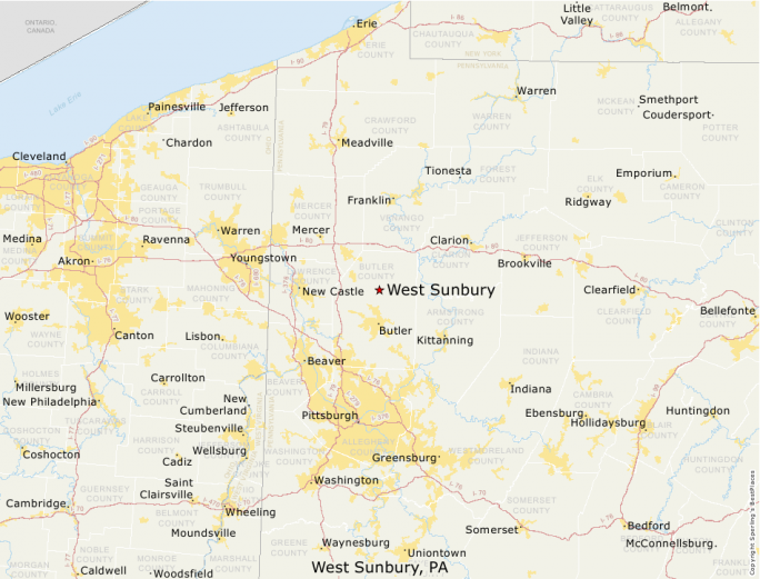 Best Places to Live Compare cost of living, crime, cities, schools