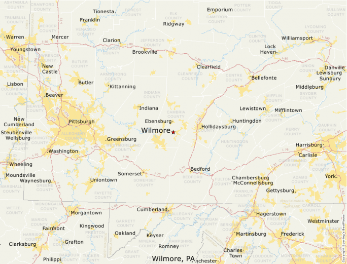 Best Places to Live Compare cost of living, crime, cities, schools