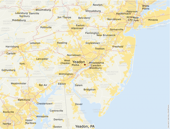 Best Places to Live Compare cost of living, crime, cities, schools