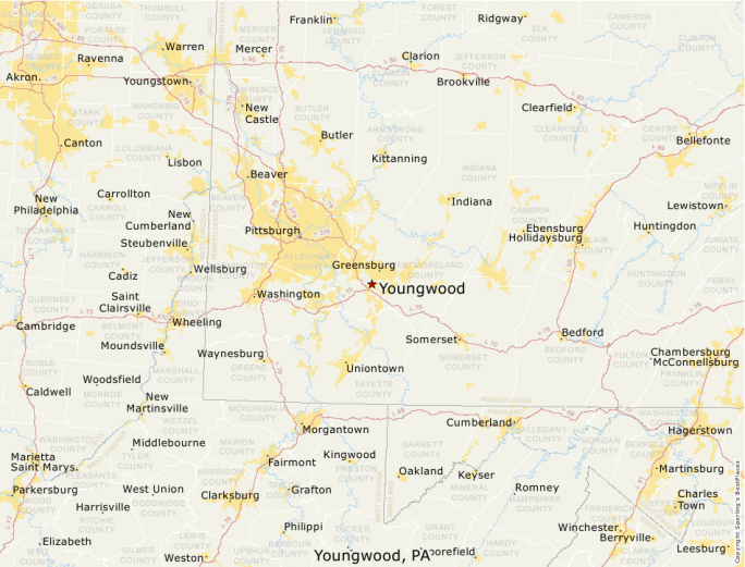 Best Places to Live Compare cost of living, crime, cities, schools