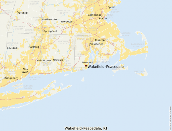 Best Places to Live Compare cost of living, crime, cities, schools and more. Sperling's BestPlaces