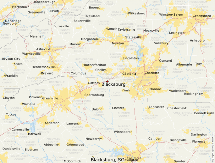 Best Places to Live Compare cost of living, crime, cities, schools