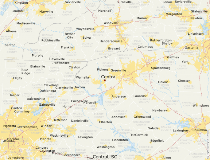 Best Places to Live Compare cost of living, crime, cities, schools