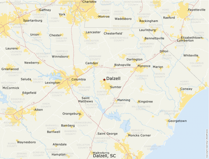 Best Places to Live Compare cost of living, crime, cities, schools