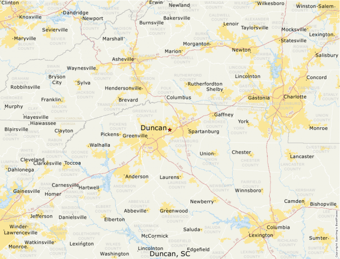 Best Places to Live Compare cost of living, crime, cities, schools