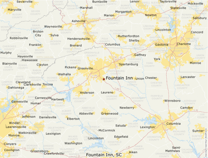 Best Places to Live Compare cost of living, crime, cities, schools