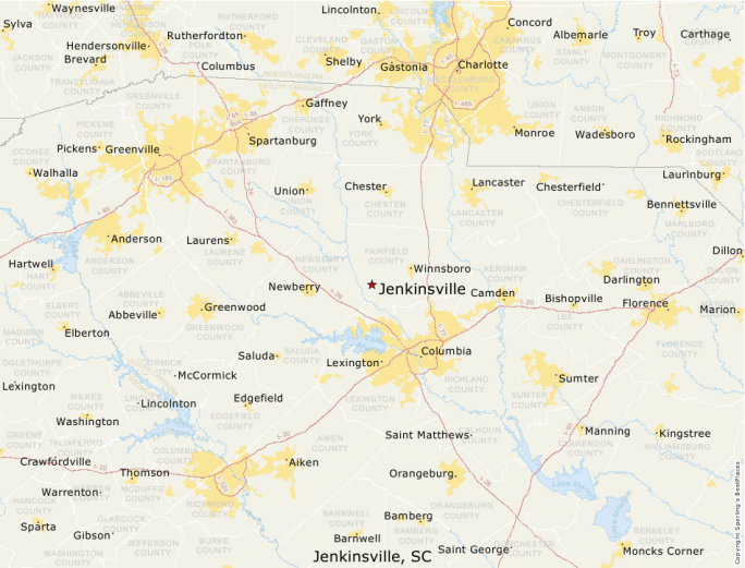 Best Places to Live Compare cost of living, crime, cities, schools