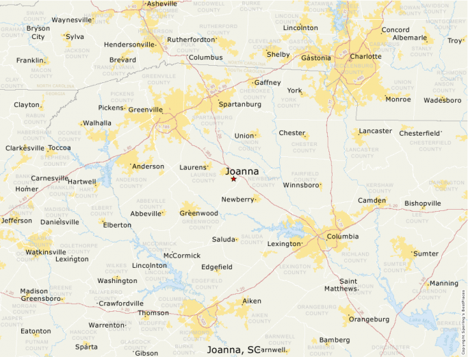Best Places to Live Compare cost of living, crime, cities, schools and more. Sperling's BestPlaces