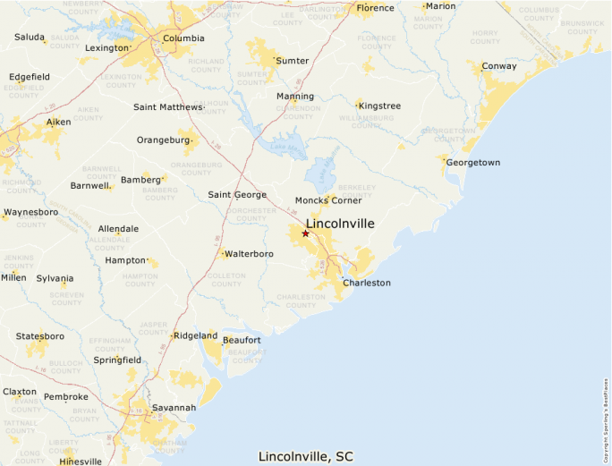 Best Places to Live Compare cost of living, crime, cities, schools