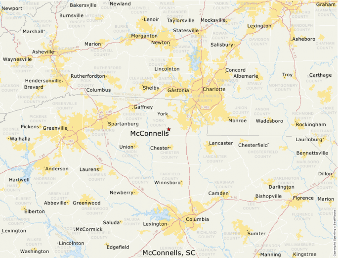 Best Places to Live Compare cost of living, crime, cities, schools