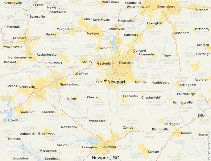 Best Places to Live | Compare cost of living, crime, cities, schools