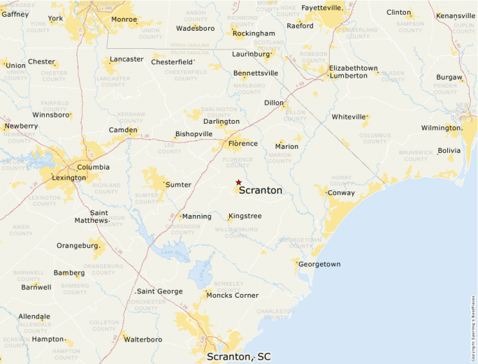 Best Places to Live Compare cost of living, crime, cities, schools