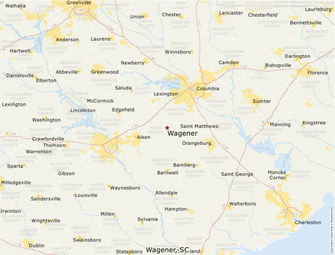 Best Places to Live Compare cost of living, crime, cities, schools