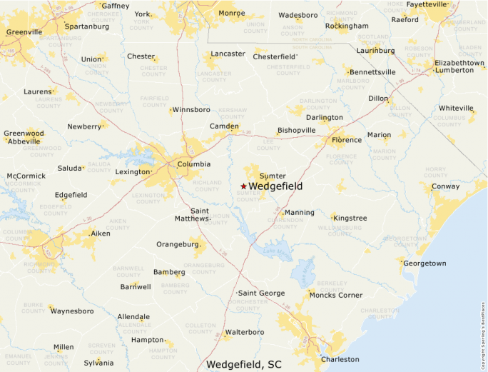 Best Places to Live Compare cost of living, crime, cities, schools