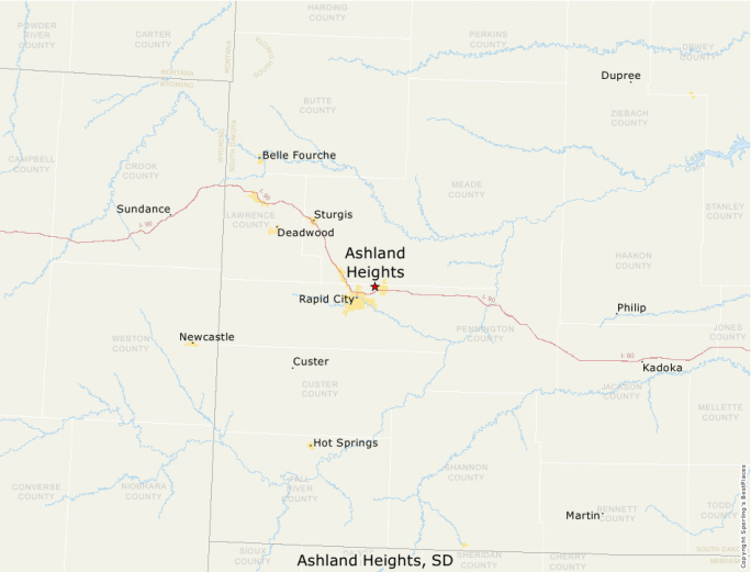 Best Places to Live Compare cost of living, crime, cities, schools