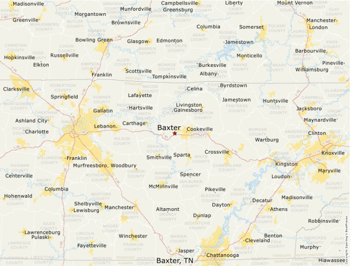Best Places to Live Compare cost of living, crime, cities, schools