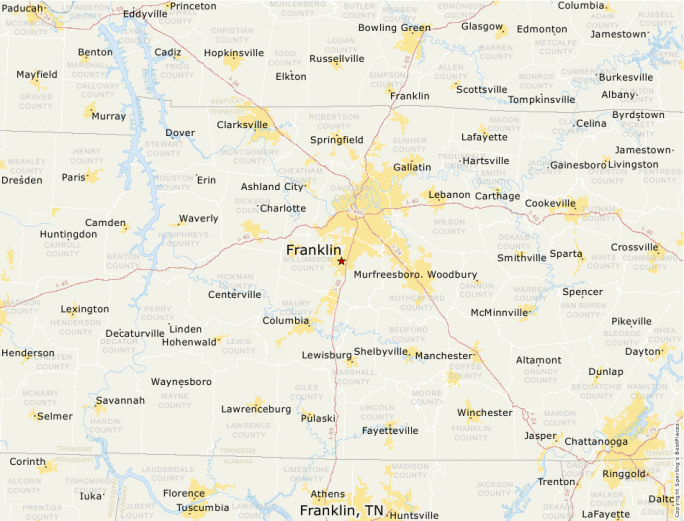 Best Places to Live Compare cost of living, crime, cities, schools