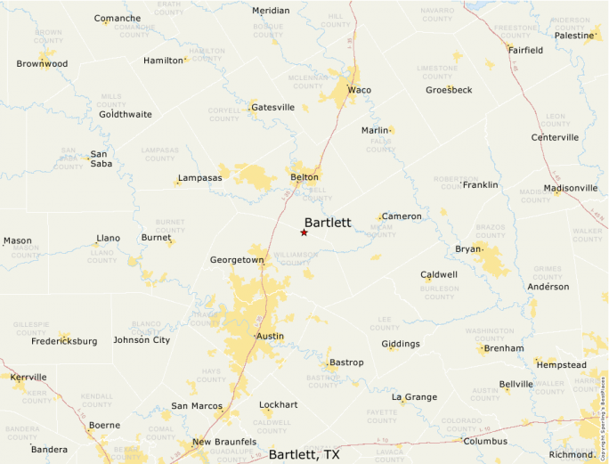 Best Places to Live Compare cost of living, crime, cities, schools