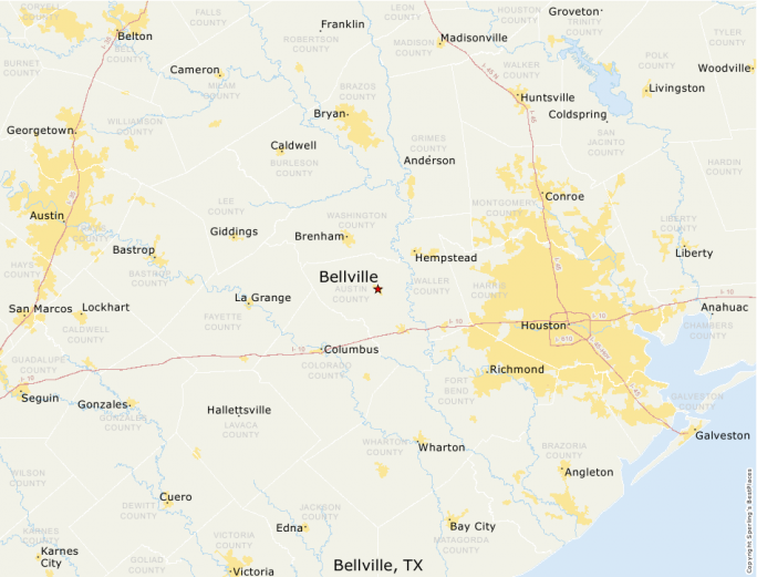 Best Places to Live | Compare cost of living, crime, cities, schools ...