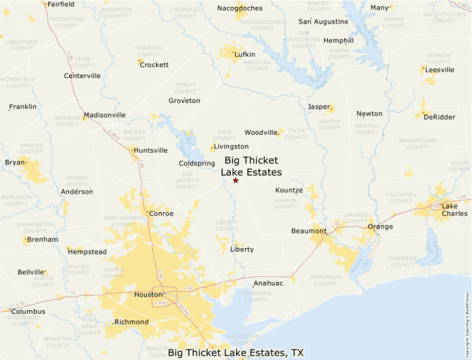 Best Places to Live Compare cost of living, crime, cities, schools