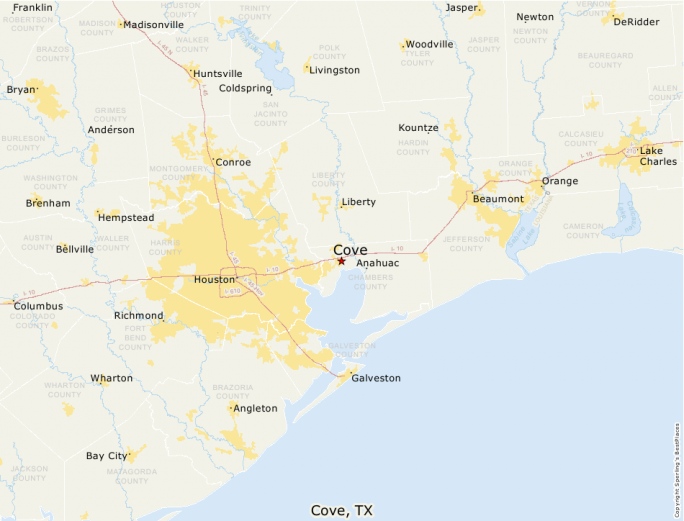 Best Places to Live Compare cost of living, crime, cities, schools