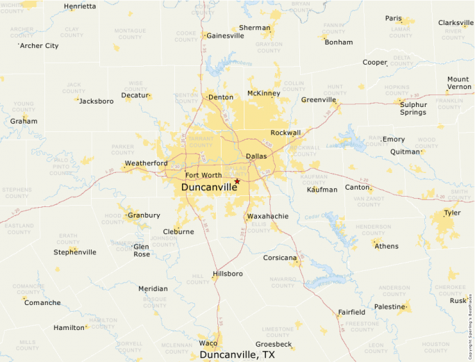 Best Places to Live Compare cost of living, crime, cities, schools