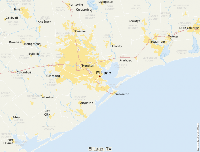 Best Places to Live Compare cost of living, crime, cities, schools