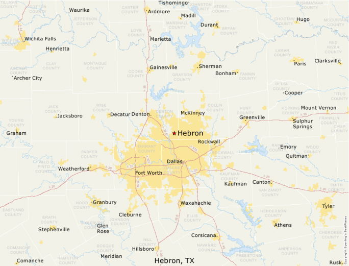 Best Places to Live Compare cost of living, crime, cities, schools