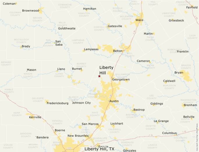 Best Places to Live Compare cost of living, crime, cities, schools