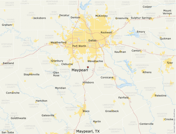 Best Places to Live Compare cost of living, crime, cities, schools
