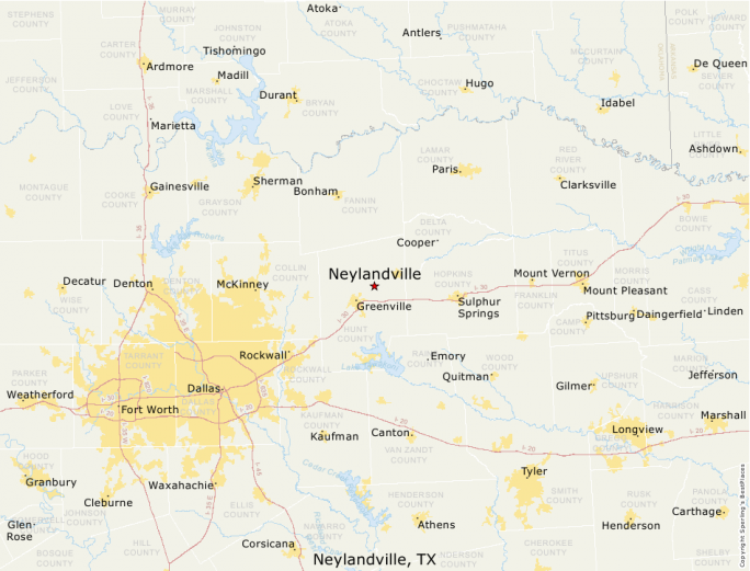 Best Places to Live Compare cost of living, crime, cities, schools