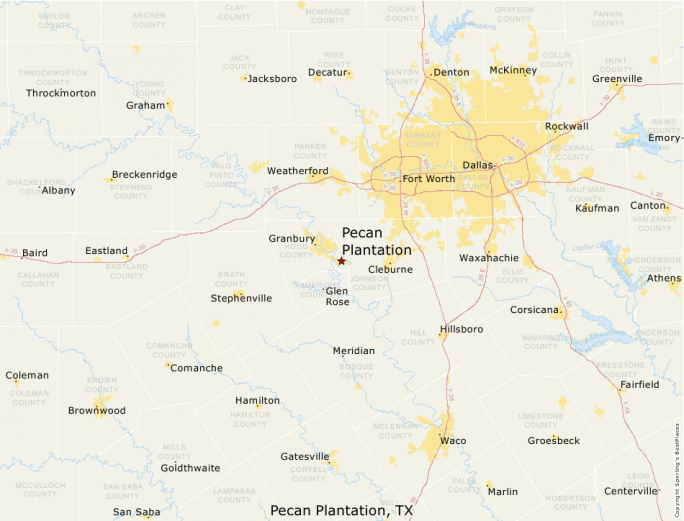 Best Places to Live | Compare cost of living, crime, cities, schools ...