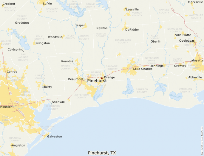 Best Places to Live Compare cost of living, crime, cities, schools