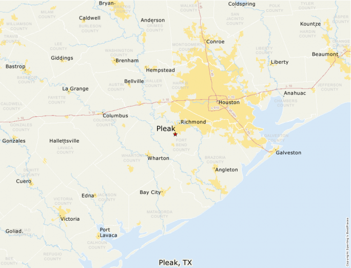 Best Places To Live | Compare Cost Of Living, Crime, Cities, Schools ...