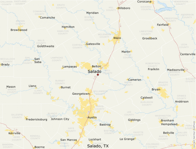 Best Places to Live Compare cost of living, crime, cities, schools