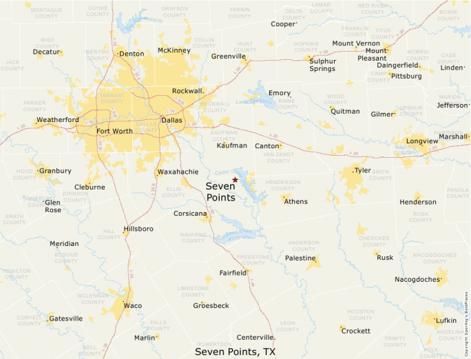 Best Places to Live Compare cost of living, crime, cities, schools
