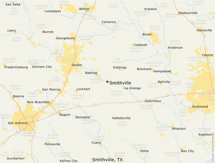 Best Places to Live Compare cost of living, crime, cities, schools