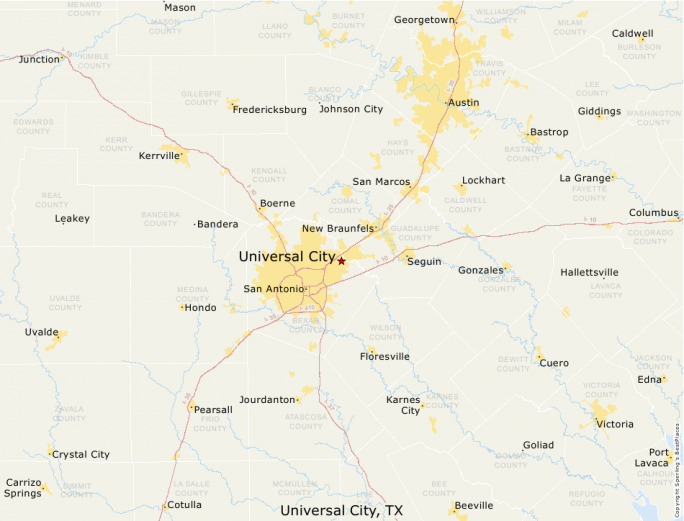 Best Places to Live | Compare cost of living, crime, cities, schools ...