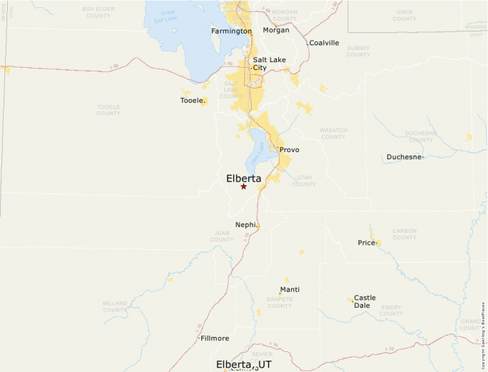 Best Places to Live Compare cost of living, crime, cities, schools