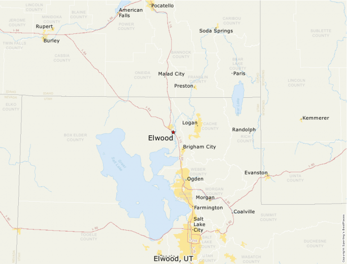 Best Places to Live Compare cost of living, crime, cities, schools