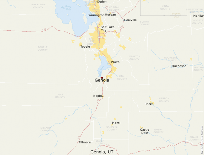 Best Places to Live Compare cost of living, crime, cities, schools