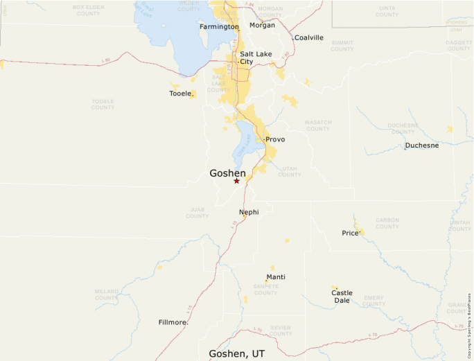 Best Places to Live Compare cost of living, crime, cities, schools and more. Sperling's BestPlaces